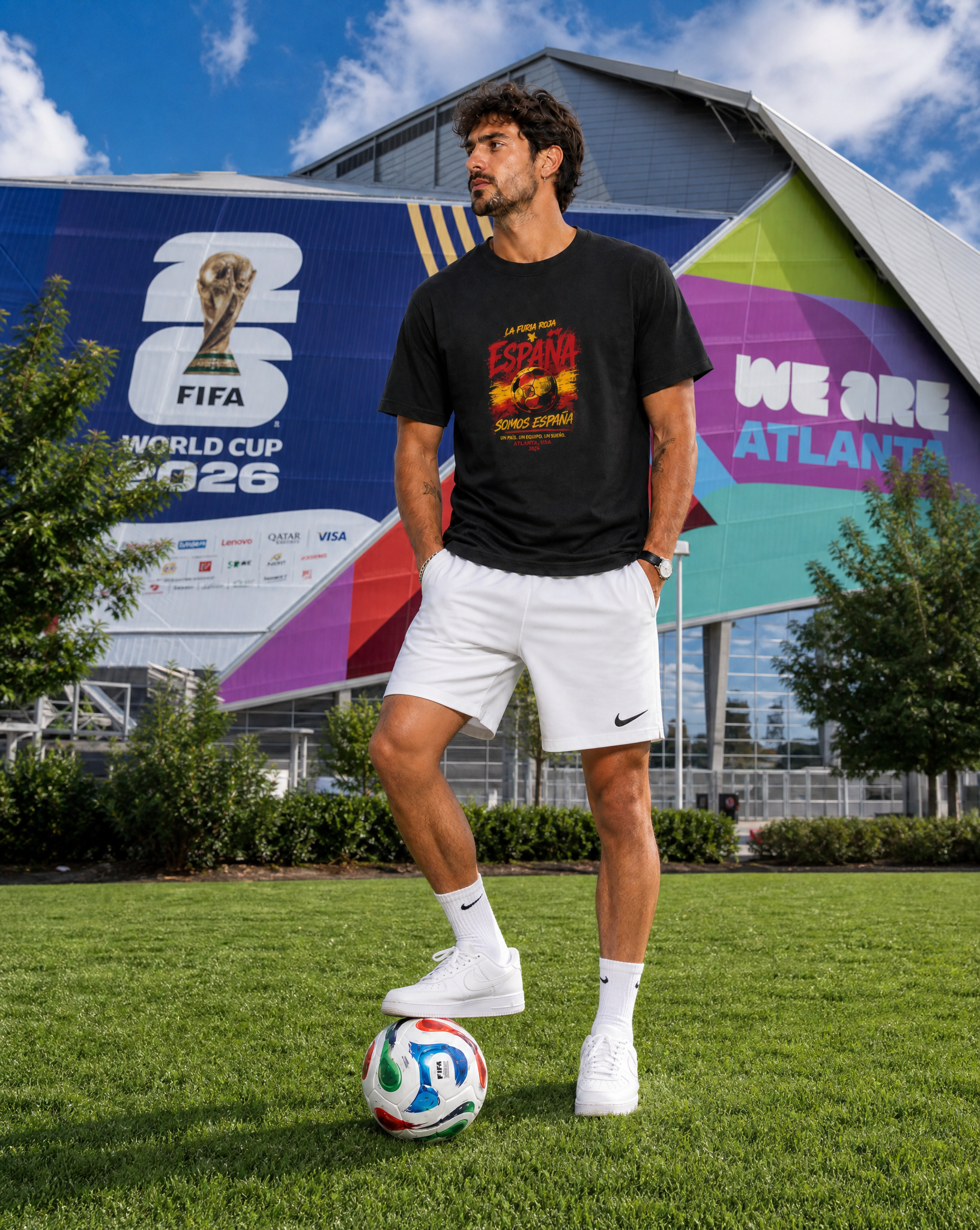 Spain Edition