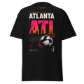 Atlanta World Cup 2026 Tee